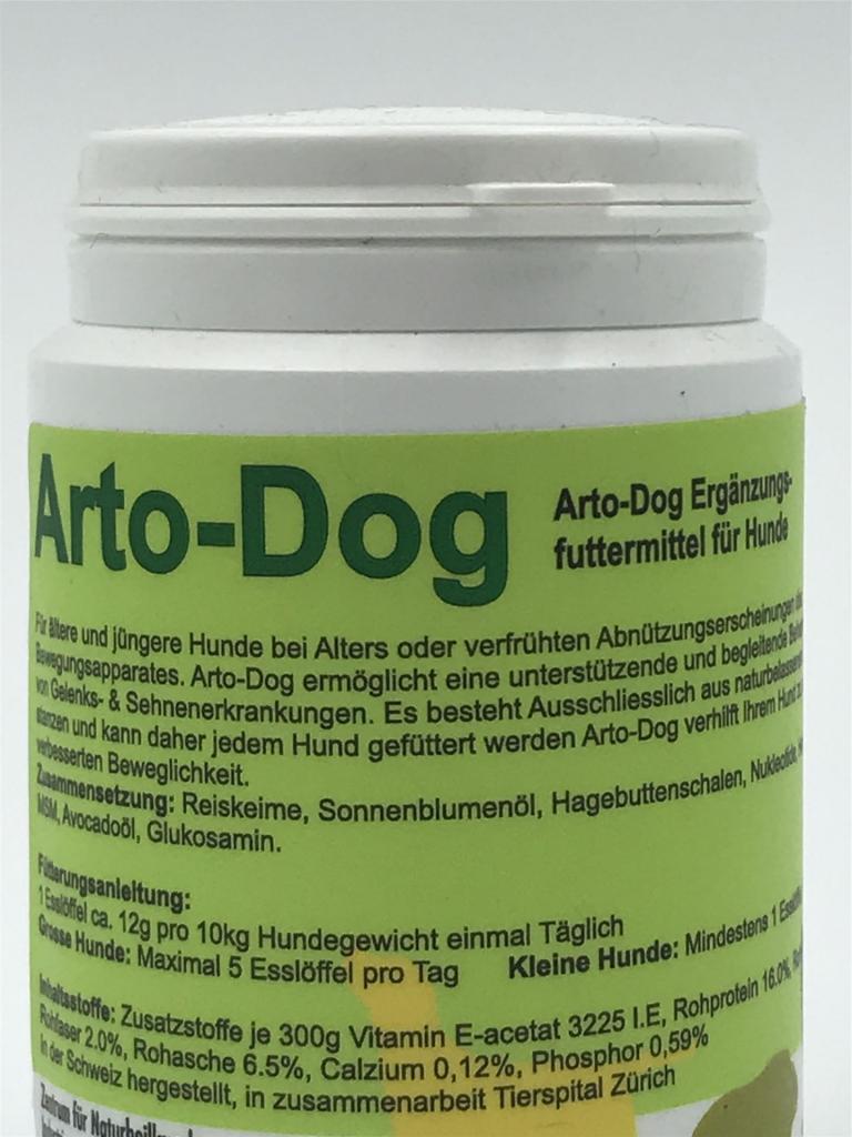Artho-Dog 150gr