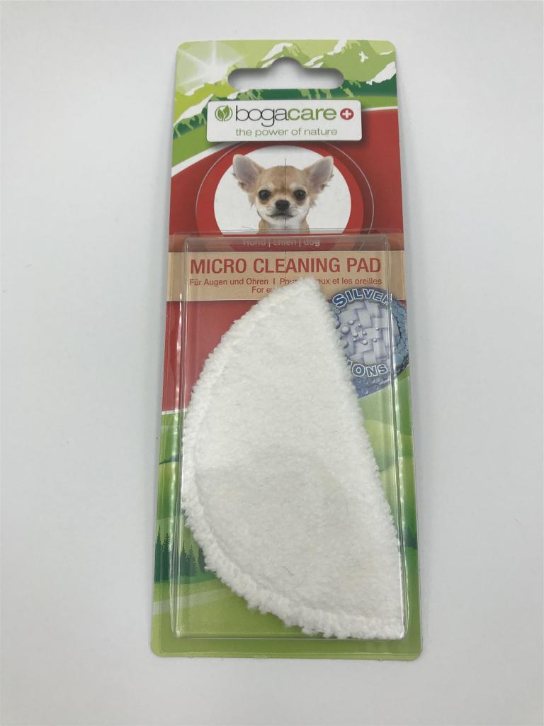 Micro Cleaning Pad