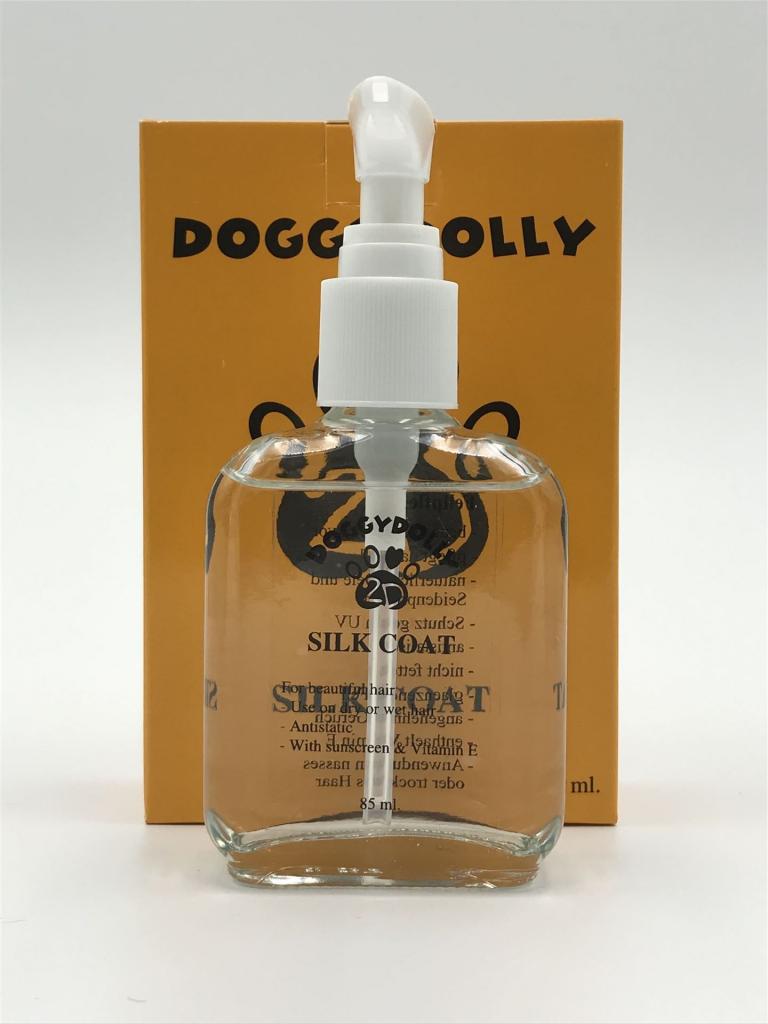 Doggy Dolly Silkcoat 85ml