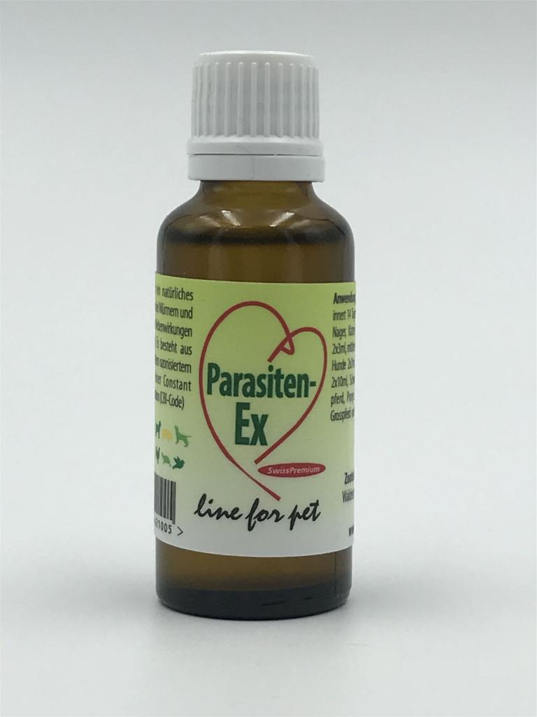 Parasiten-EX 30ml