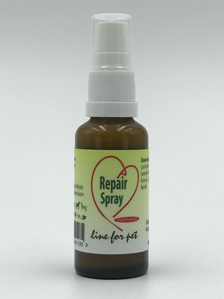 Repair-Spray 30ml